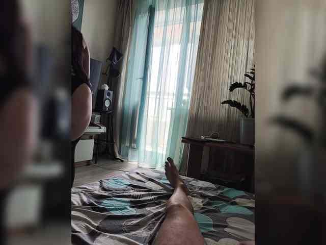 Lyoublue Sex Cam Show