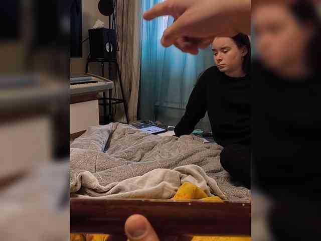 Lyoublue Live Webcam on BongaCams