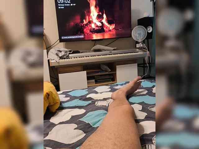 Lyoublue webcam