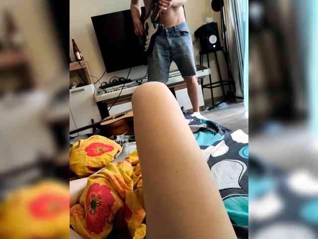 Lyoublue webcam