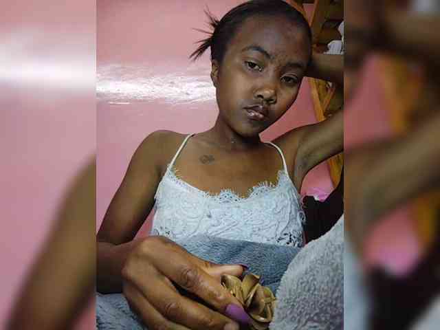 Stella11 webcam