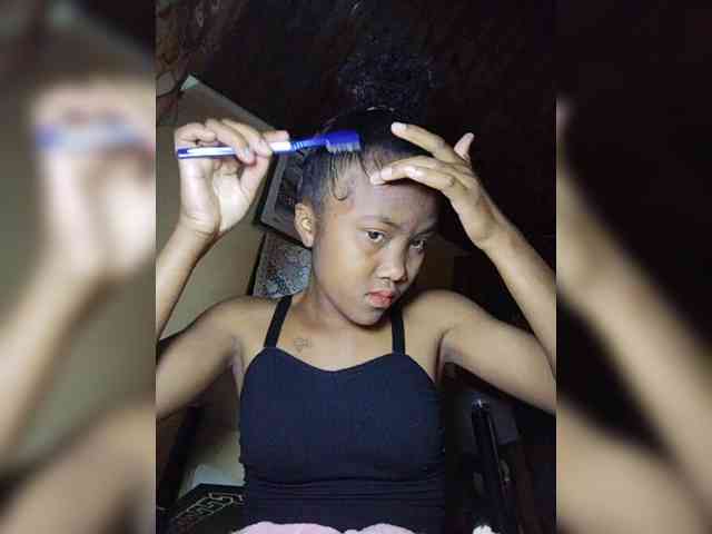 Stella11 webcam