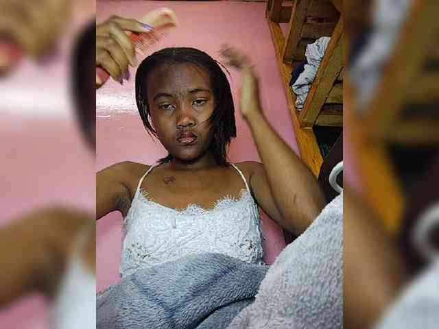 Stella11 webcam