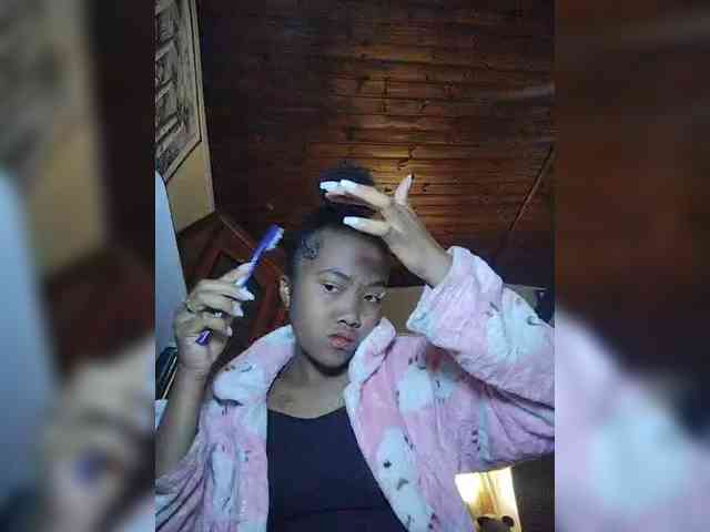 Stella11 webcam