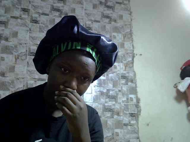 Sweetbby webcam