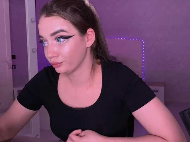 causeoferection cam belle