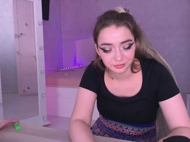 causeoferection cam belle