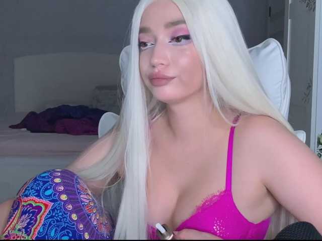 causeoferection, en vivo ahora en BongaCams