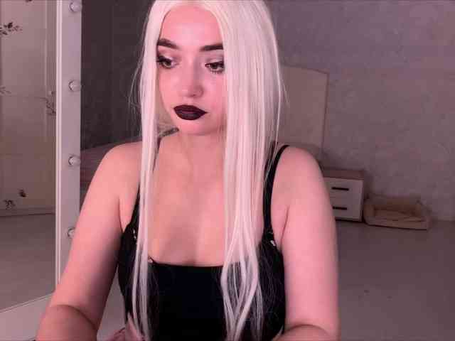 causeoferection webcam