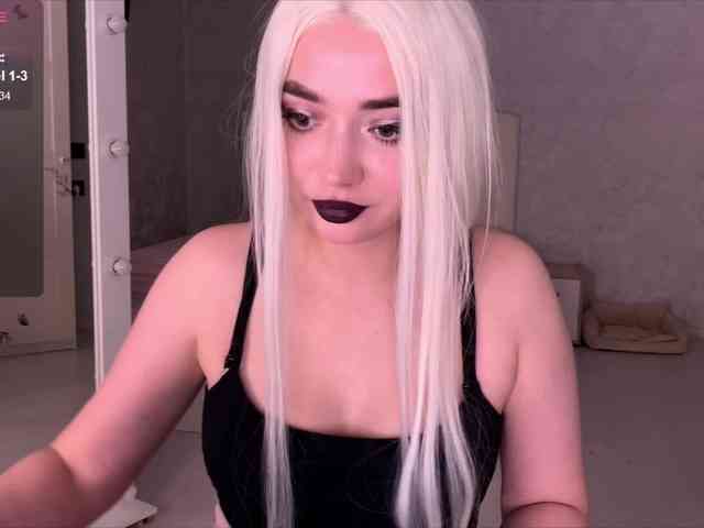 causeoferection webcam