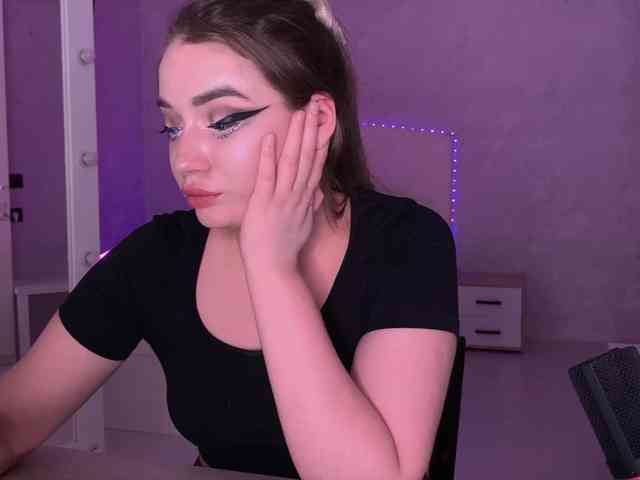 causeoferection Live Webcam on BongaCams
