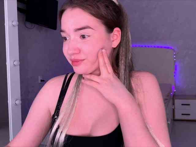 causeoferection webcam