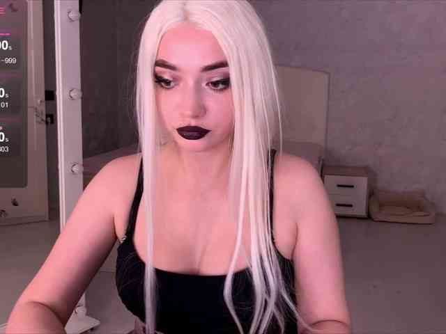 causeoferection webcam