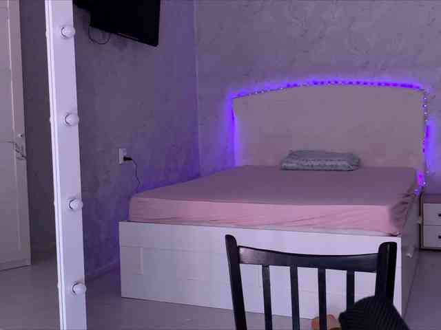 causeoferection webcam