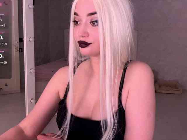 causeoferection webcam