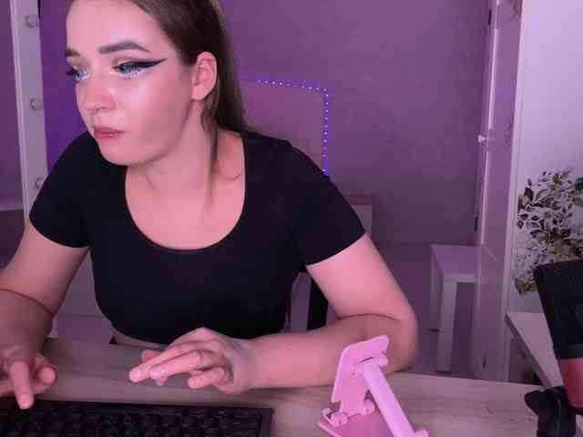 causeoferection webcam