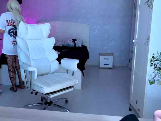causeoferection webcam
