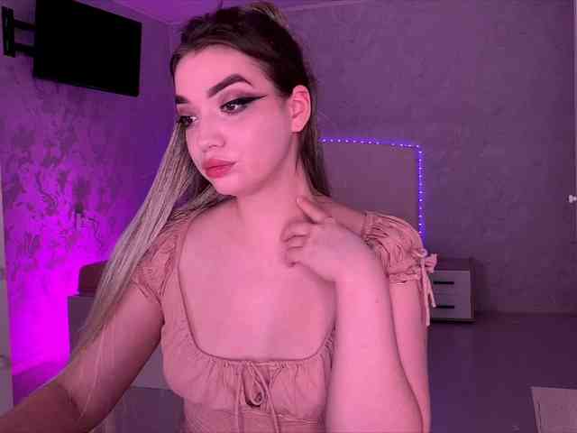causeoferection webcam