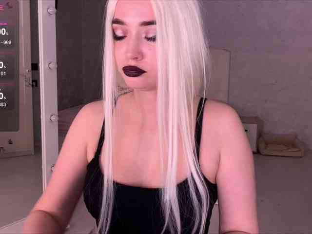 causeoferection webcam