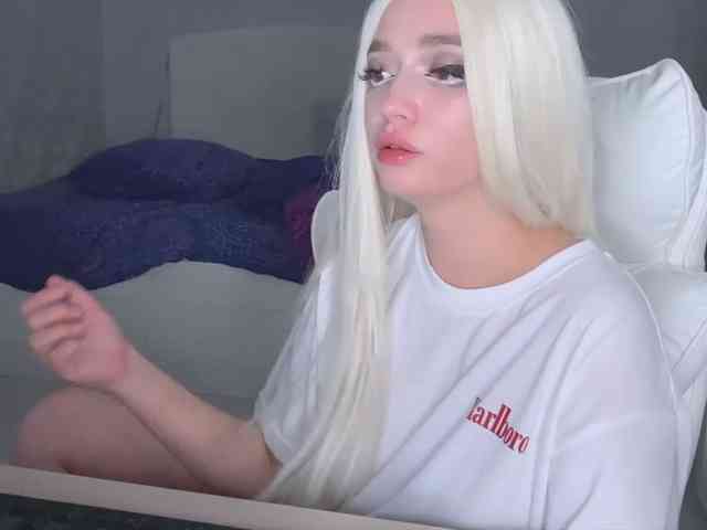 causeoferection webcam