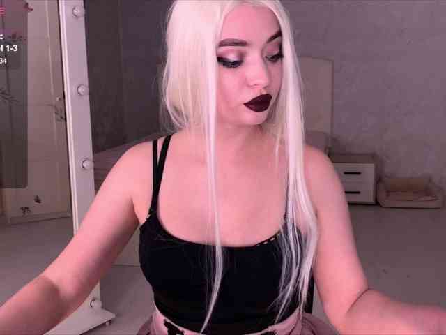 causeoferection webcam