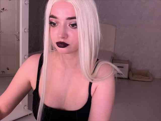 causeoferection webcam