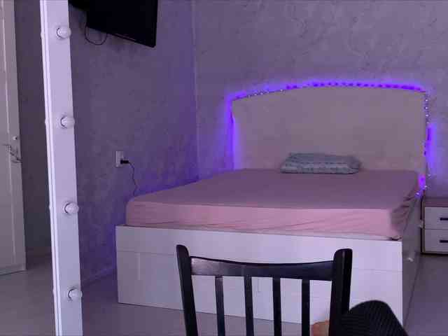 causeoferection webcam