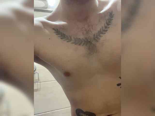 jimcum Live Webcam on BongaCams