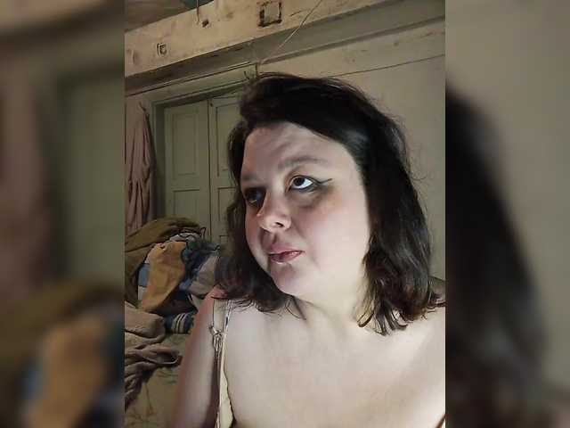 Mikalisa's BongaCams show and profile