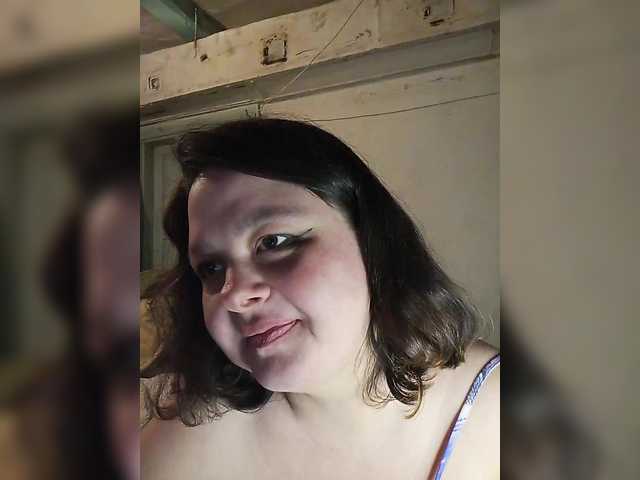 Mikalisa's BongaCams show and profile