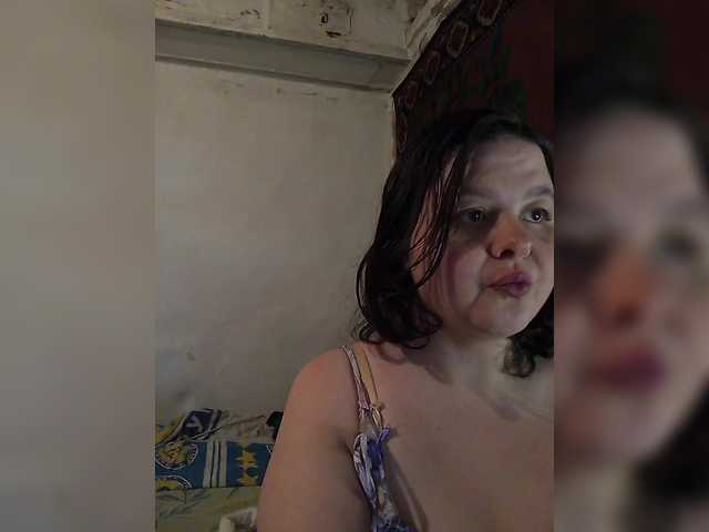 Mikalisa's BongaCams show and profile