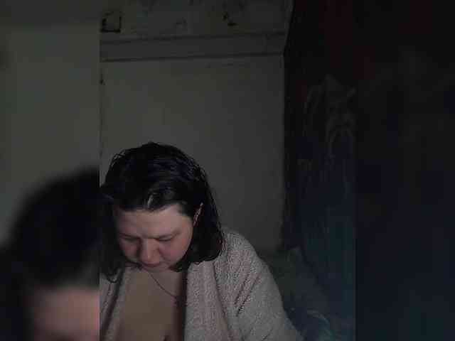 MaryLove webcam