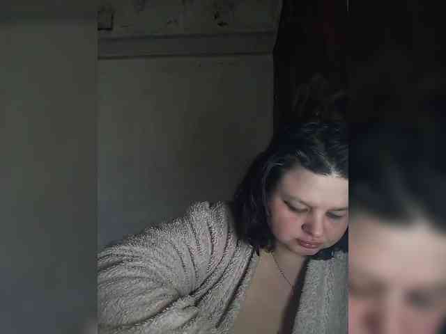 MaryLove webcam