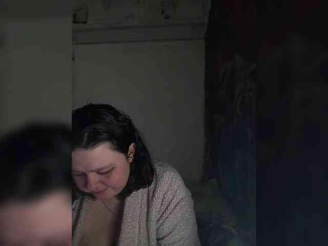 MaryLove webcam