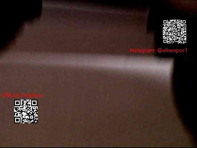 Alisex3131s