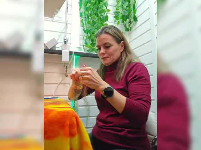 ---NATALI---a live cam on BongaCams