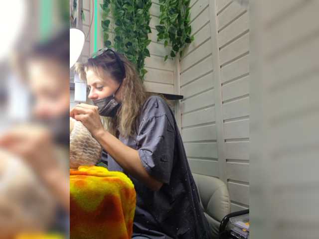 ---NATALI---a live cam on BongaCams