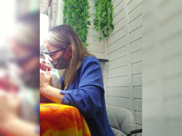 ---NATALI---a live cam on BongaCams