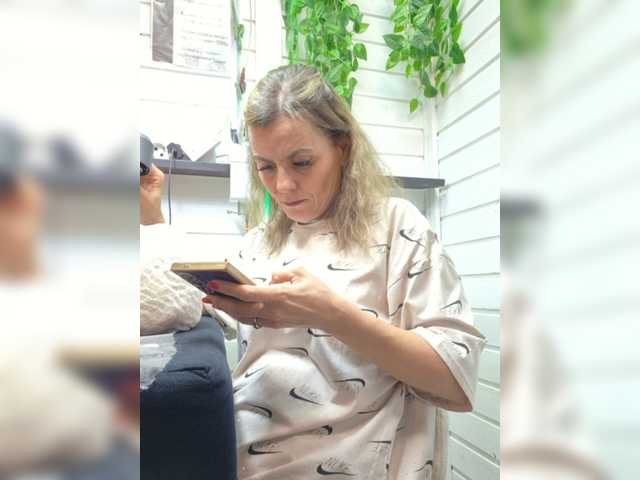 ---NATALI---a live cam on BongaCams