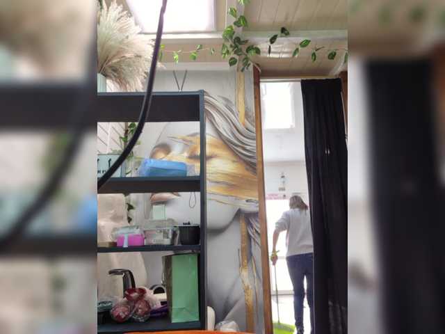 ---NATALI---a live cam on BongaCams