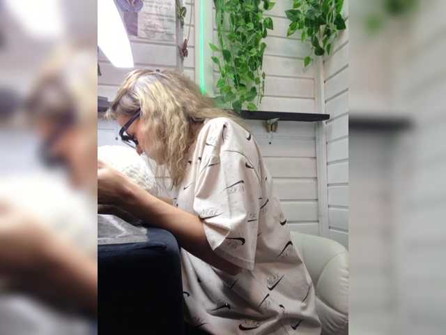 ---NATALI---a live cam on BongaCams
