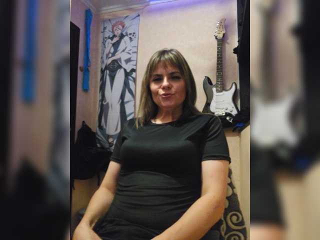 ---NATALI---a live cam on BongaCams