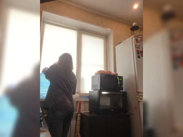 ---NATALI---a live cam on BongaCams