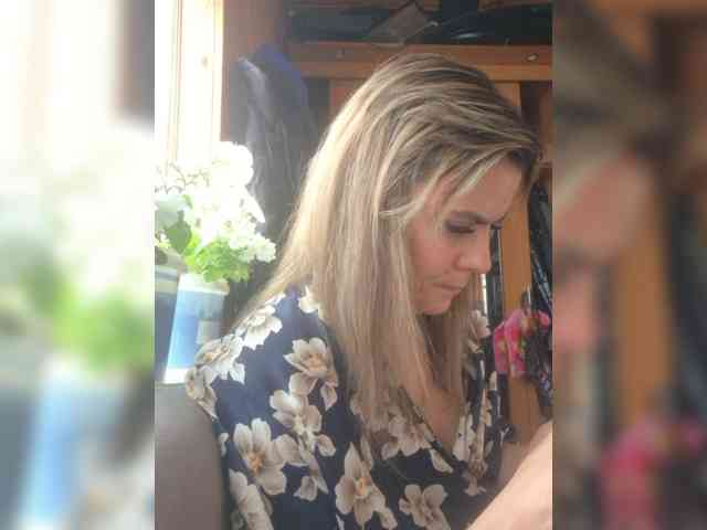 ---NATALI---a webcam