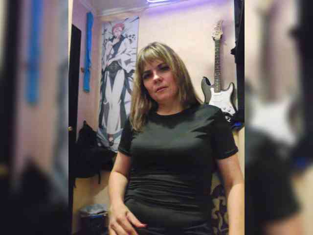 ---NATALI---a webcam