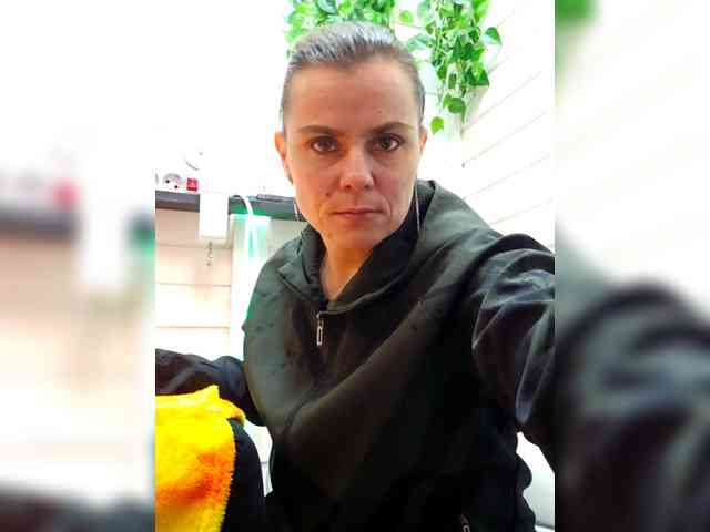 ---NATALI---a webcam