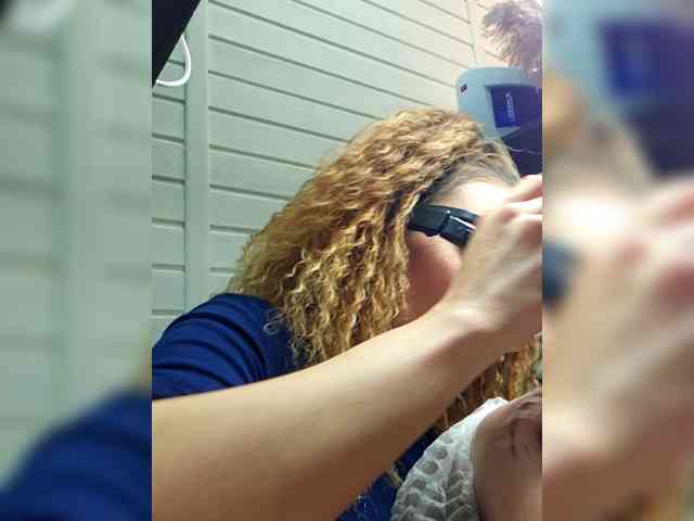 ---NATALI---a webcam