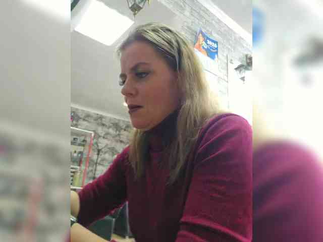 ---NATALI---a webcam