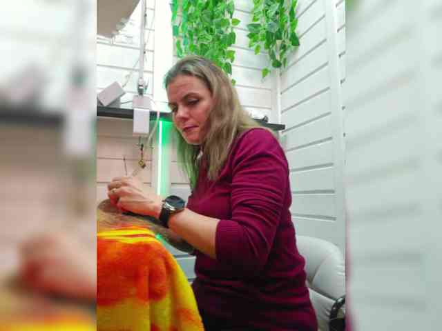 ---NATALI---a webcam