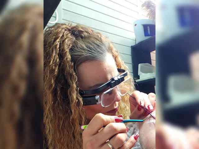 ---NATALI---a webcam